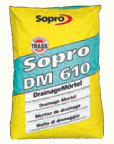 Sopro DM 610