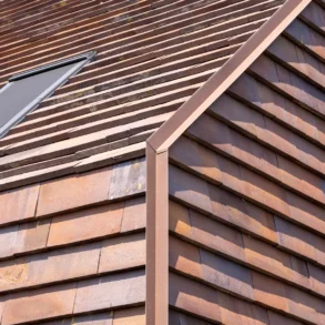 Dachówki ceramiczne